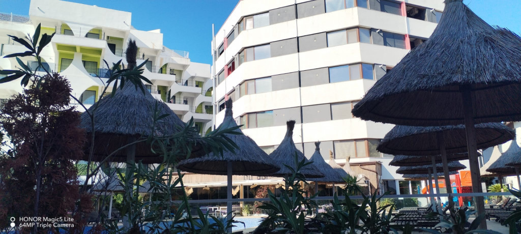 Mamaia nord Peco volt