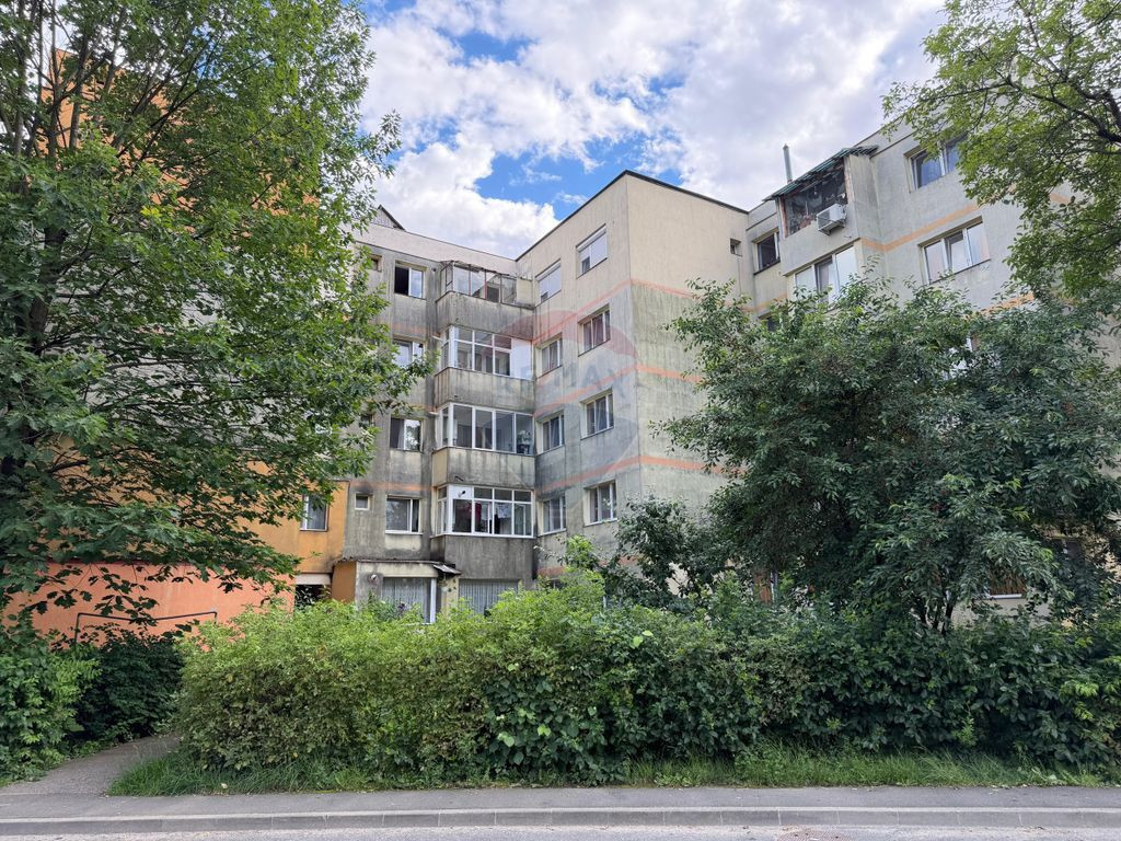 Apartament 3 camere VANZARE sau SCHIMB cu apartament 2 ca...