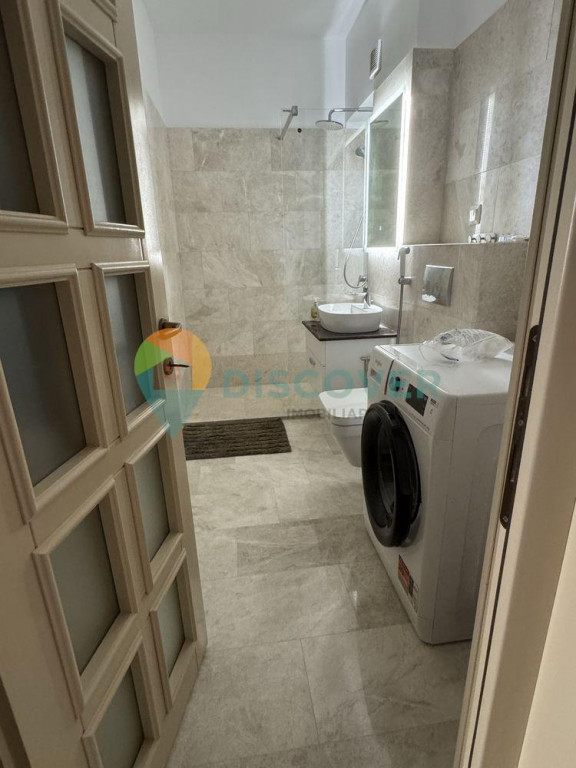 Apartament 2 camere /Palas Mall/ 440€
