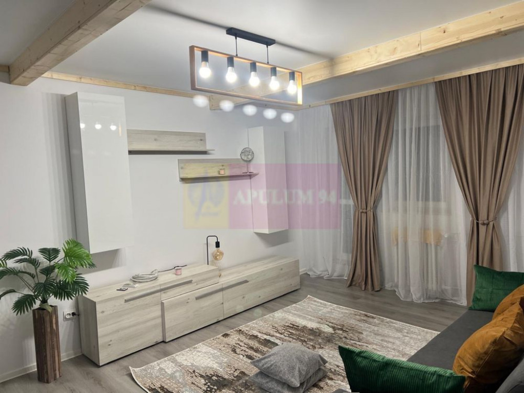 Apartament 2 camere I Tineretului.