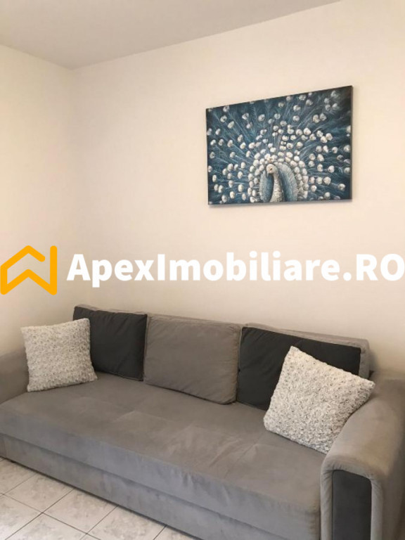 Garsoniera de inchiriat Dristor București | ApexImobiliare.
