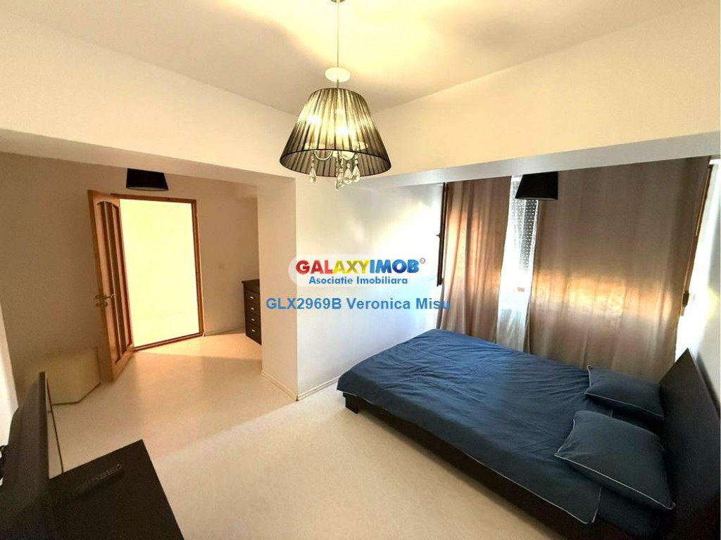 Apartament 2 camere, loc de parcare subteran - Zona Salajan