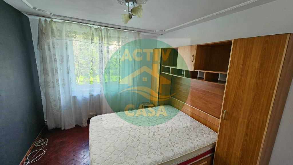 Apartament 3 camere, 2 bai