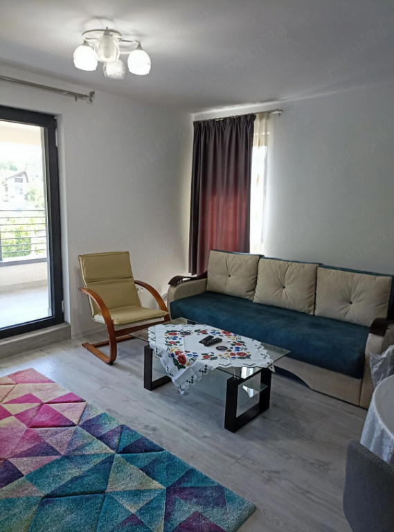 Apartament 2 camere, circular - zona Schei