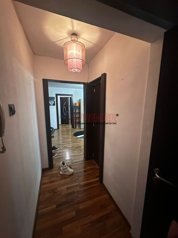 Brancoveanu - Covasna apartament 3 camere