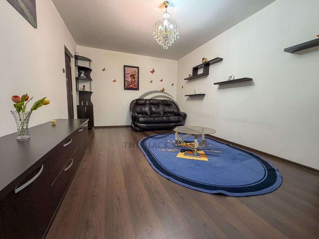 Apartament cu 2 camere de inchiriat | Decomandat | Sud | ...