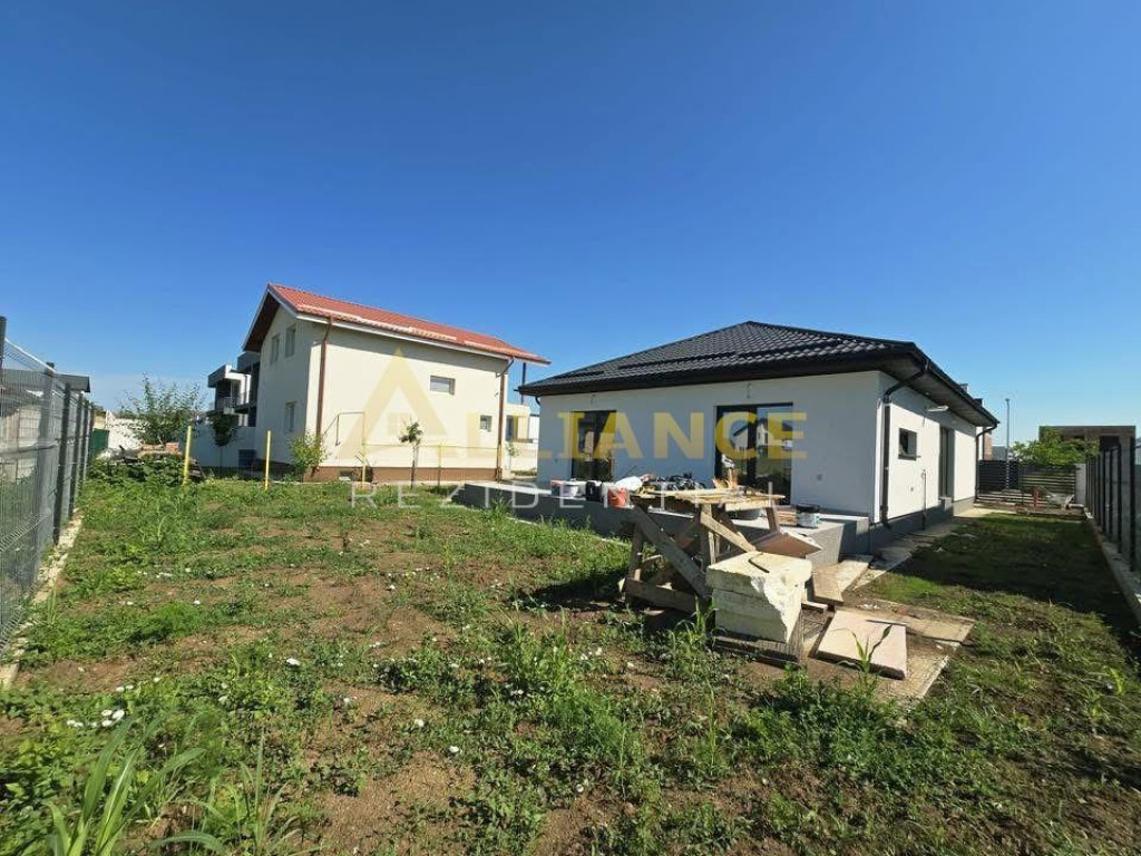 CASA COMUNA BERCENI - GATA DE MUTAT - COMISION 0%
