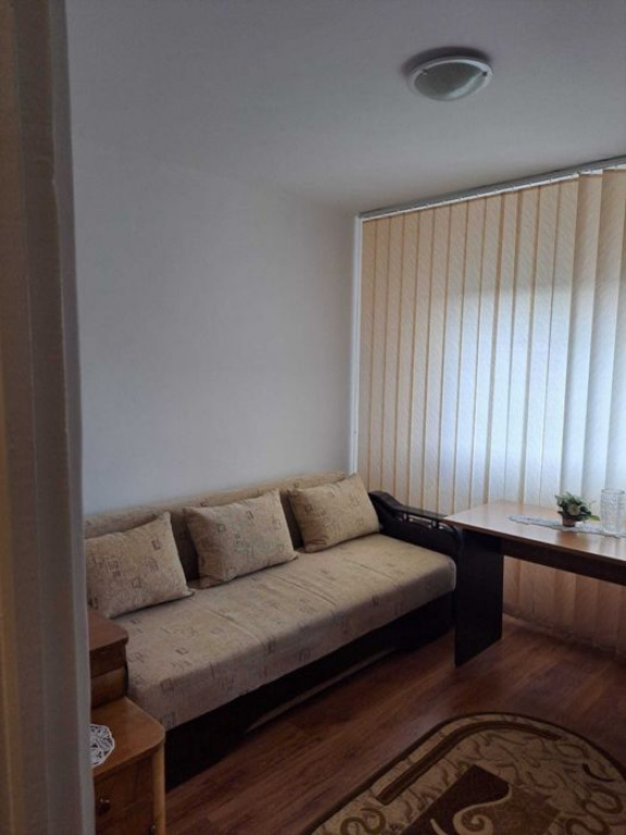 Apartament 2 camere Scriitorilor mobilat,99900 Euro