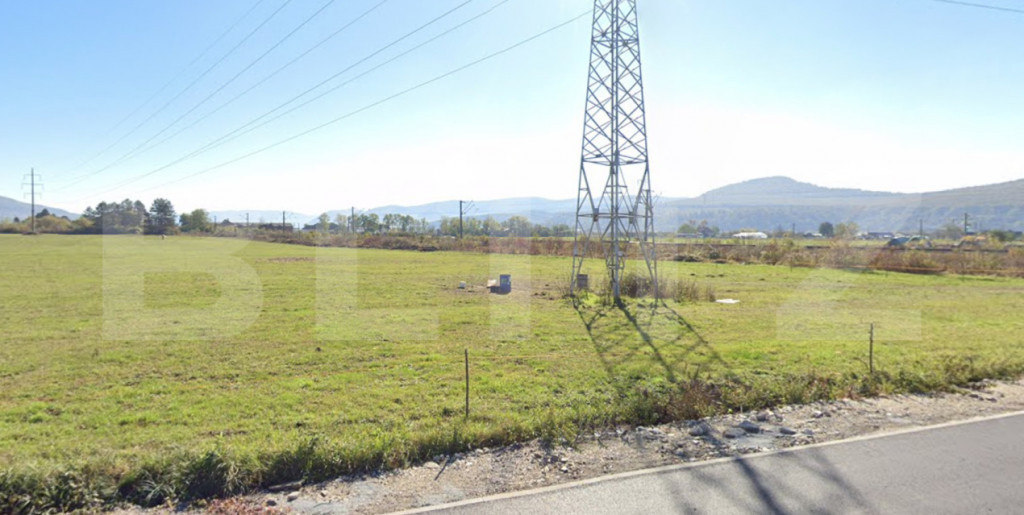 3 Parcele Teren Agricol în Chintelnic – Ideal Agricultur?