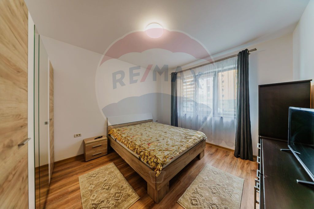 Apartament cu 2 camere de închiriat în zona UTA, pe Str...