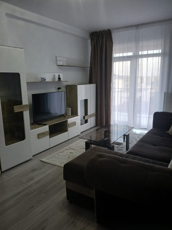 Apartament 2 camere Nord Est