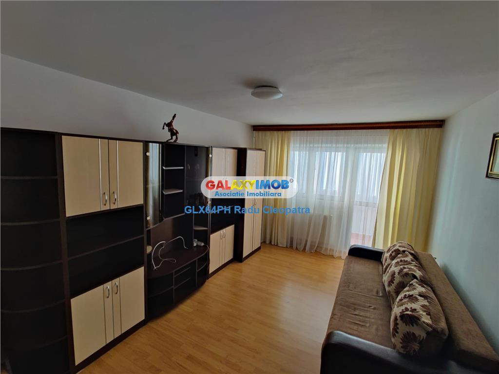 Apartament 2 camere in Ploiesti, zona Republicii
