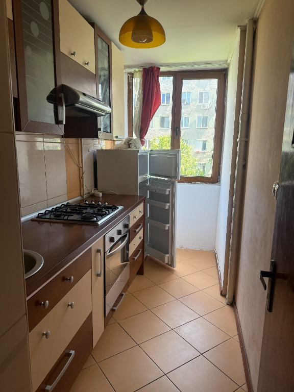 Apartament 3 camere Drumul Taberei Aleea Vlasiei