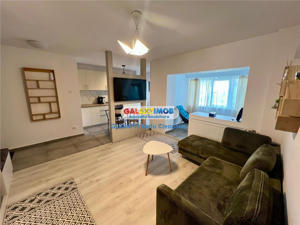 Apartament 2 camere, Ploiesti, zona Gh Doja