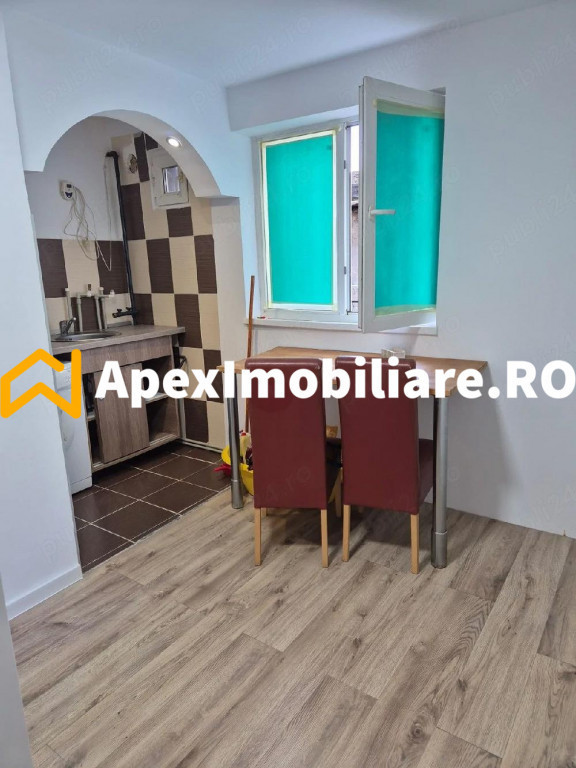 Apartament 2 camere de inchiriat Rahova București | ApexImo
