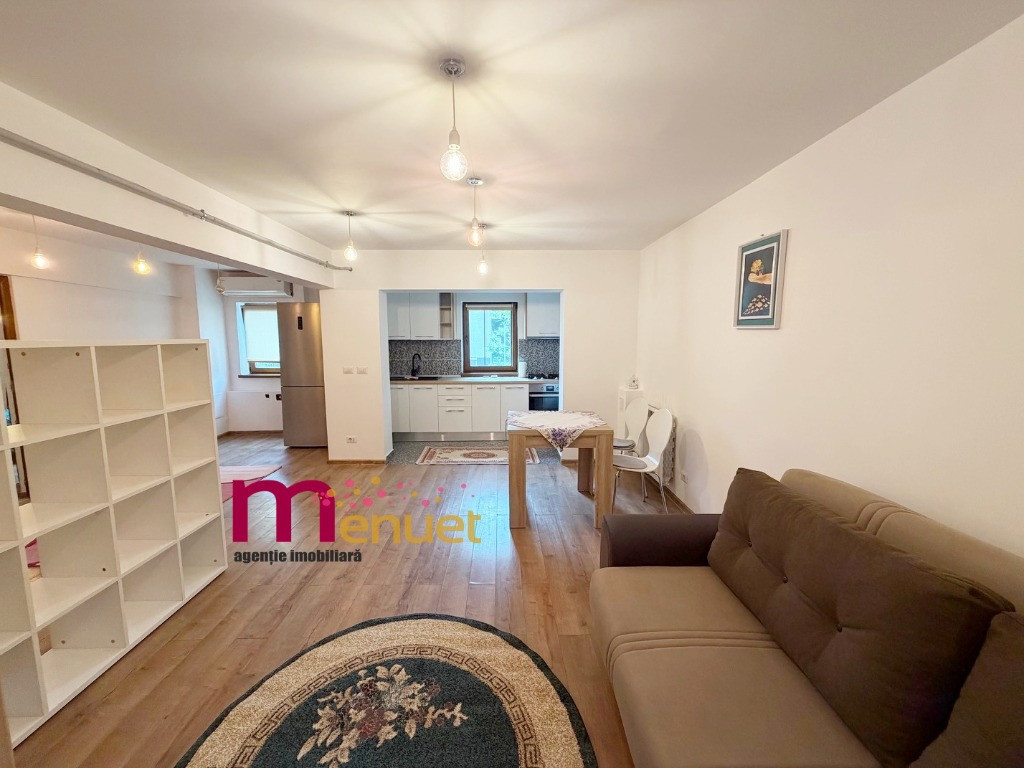 Apartament 2 camere,zona Piata Noua
