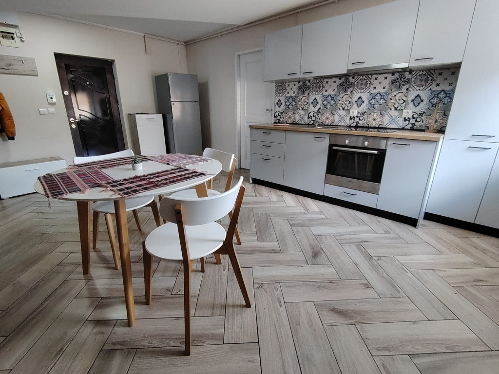 Inchiriere Apartament 1 camera decomandat, 45 mp, Avram Iancu