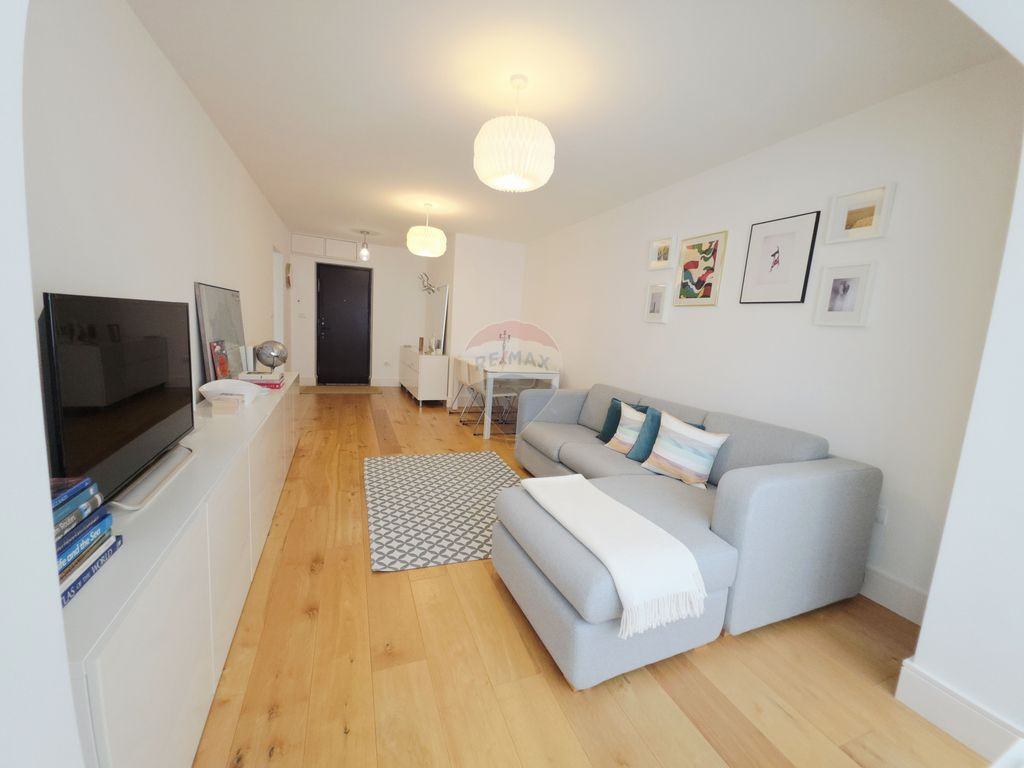 Apartament 2 camere | Precista, Piatra-Neamț | Finisat M...