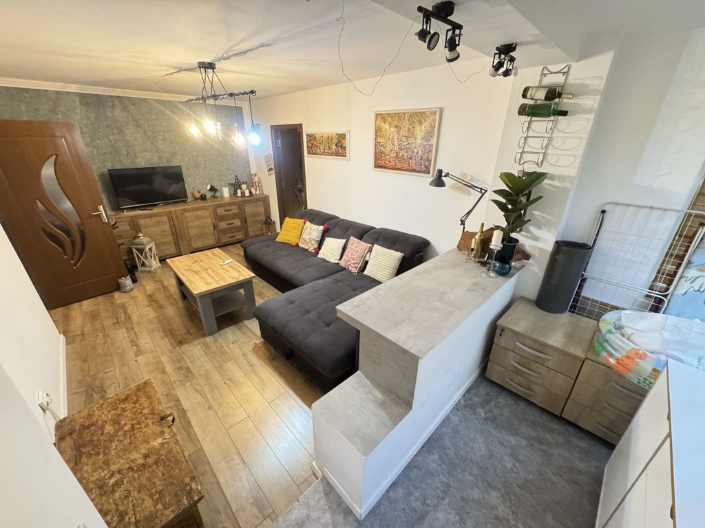 Apartament 2 camere zona City Park