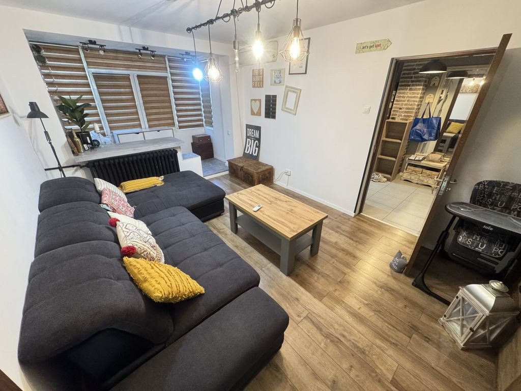 Apartament 2 camere zona City Park