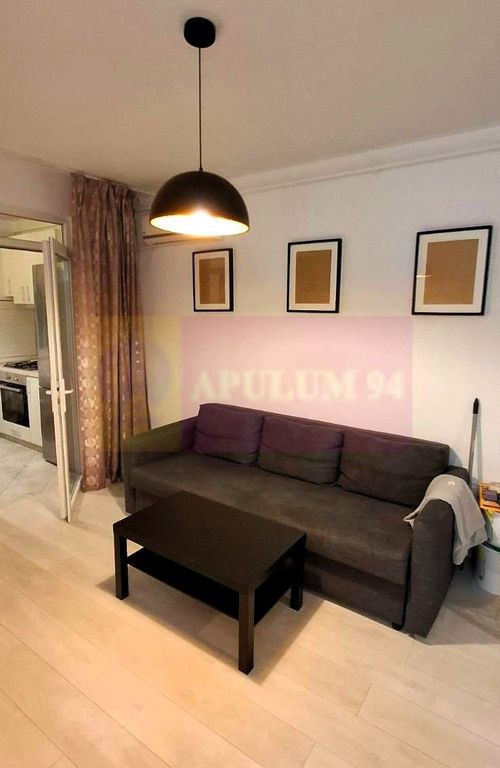 Apartament 2 camere Viva Residence, mobilat complet, apro...