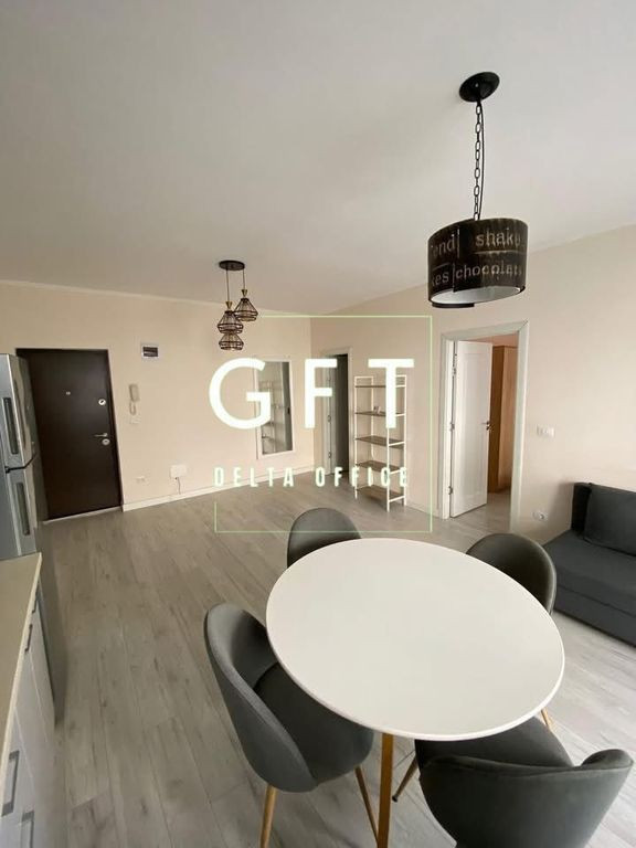 Apartament 2 camere, zona Nord