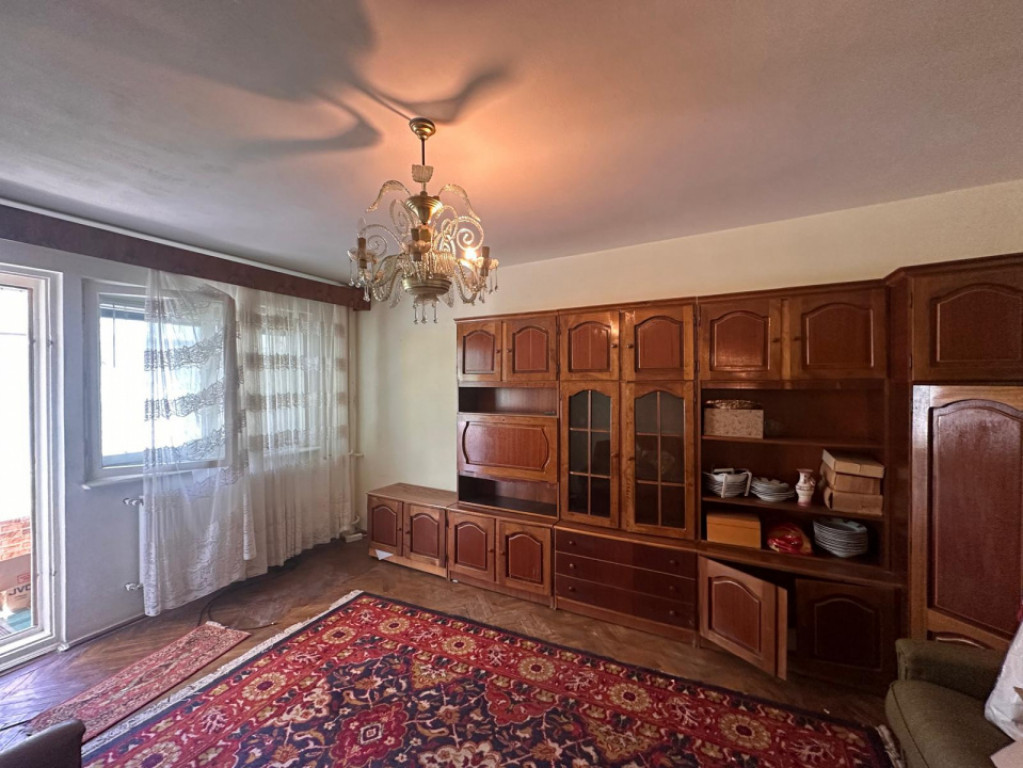 Apartament 2 camere de vânzare, zona Tomis Nord - Ciresica,