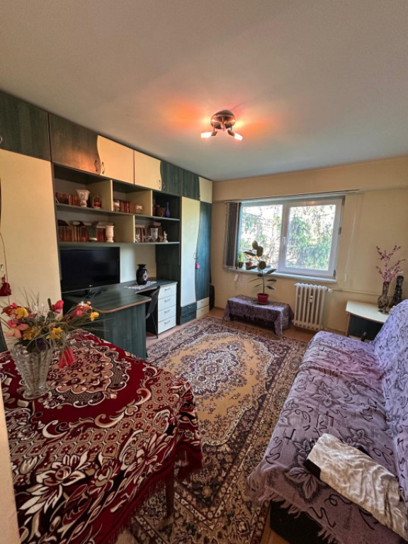 Apartament 2 camere de vânzare în Tomis Nord – școala 3