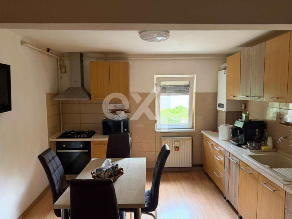 Apartament 2 Camere 54MP Freidorf loc de parcare INCLUS IN P