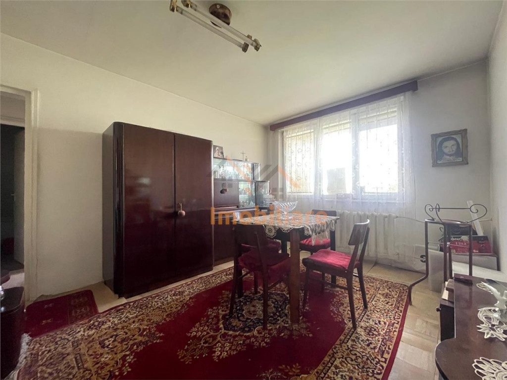 APARTAMENT 2 CAMERE | ROGERIUS | TRANSILVANIEI NR 1 | ORADEA