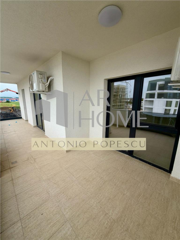 Apartament 3 camere, bloc 2026, in Ploiesti, zona Albert.