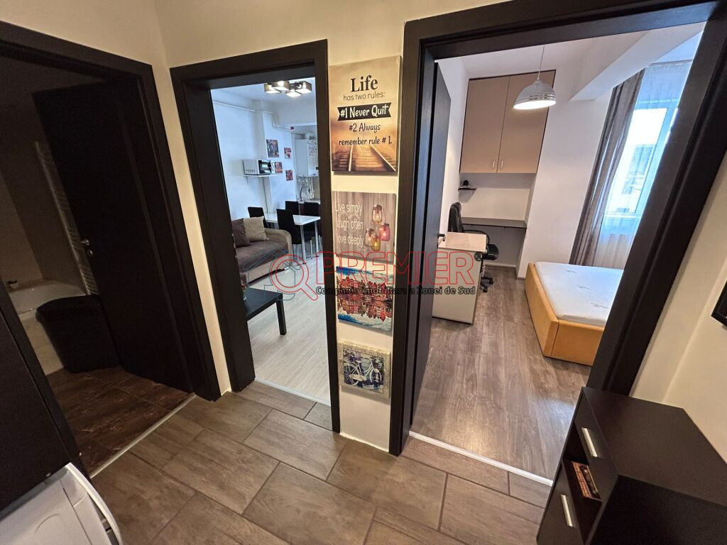 Spatiu de Birouri vizavi de Metrou Brancoveanu I 183 mp I