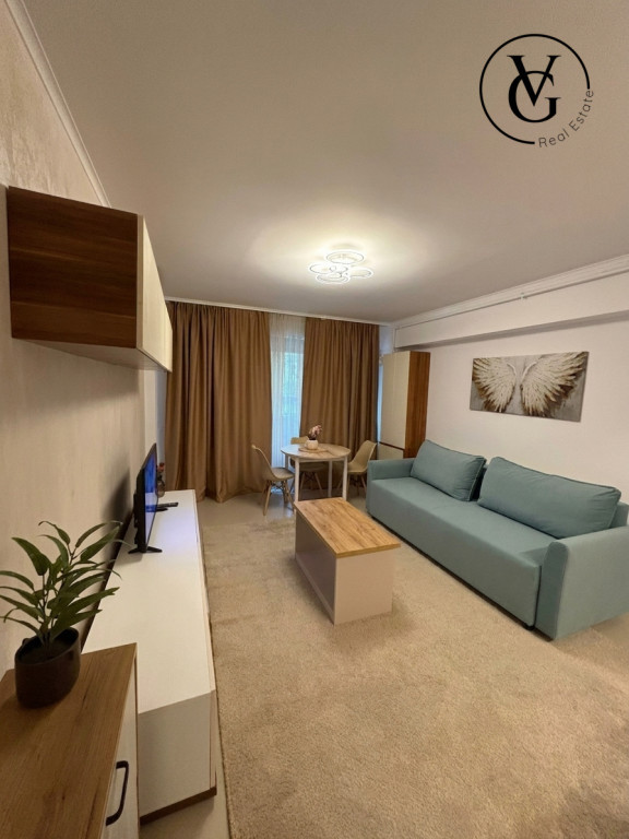 Apartament 2 camere lux - zona Mamaia Nord - Arlequin Apartm