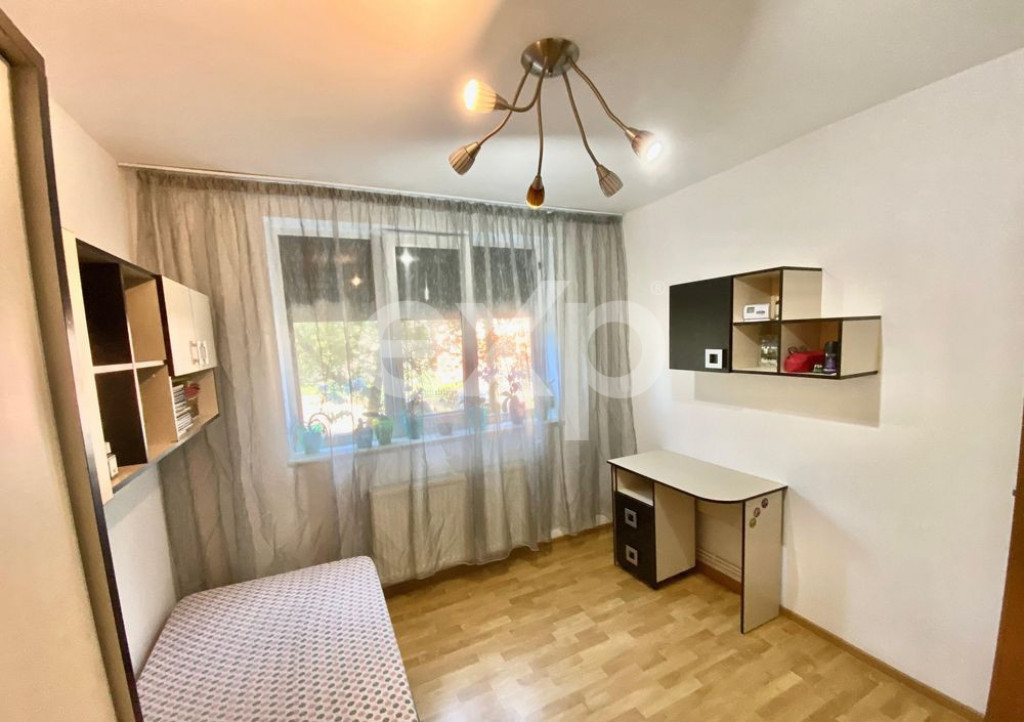Apartament 3 camere Negru Voda