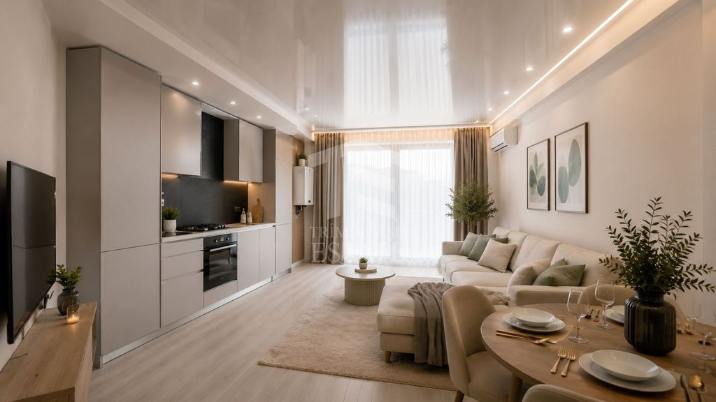 STUDIO | SEA ON | MOBILAT PREMIUM