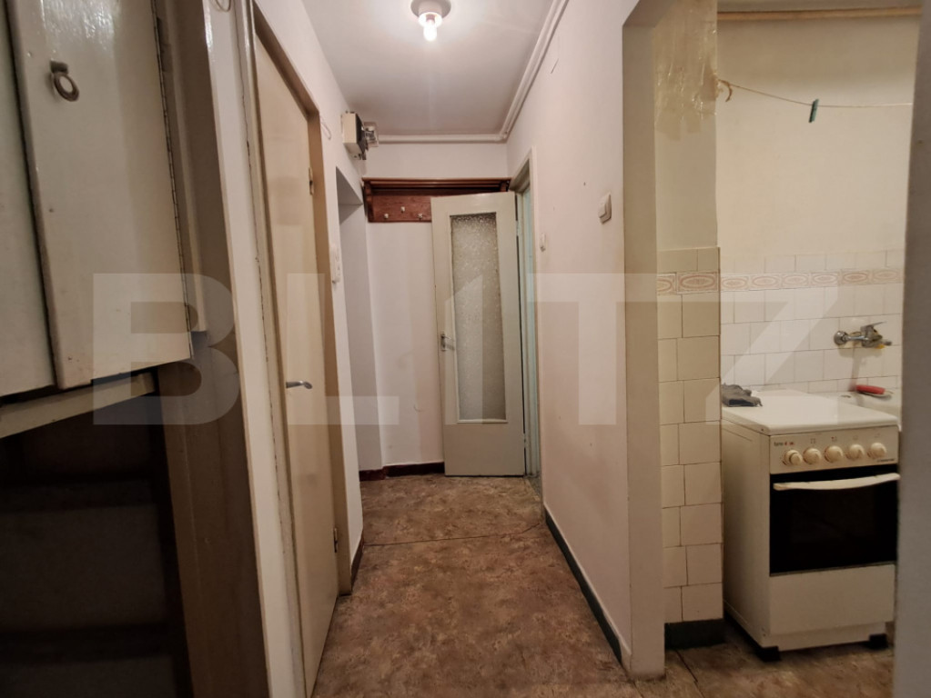 Apartament 2 camere, 59 mp, zona Libertatii - Maurer Residen