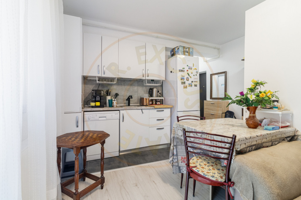 2 camere etaj 1 din 3 Bragadiru-gradinita nr 4