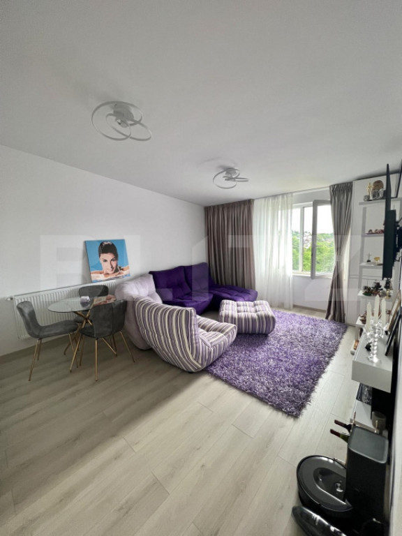 Apartament 2 Camere, Loc Parcare și Boxă - Fălticeni