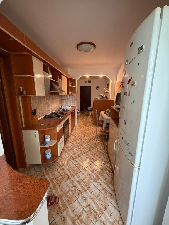Apartament 3 camere D, in Copou,