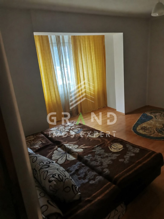 Ap 3 camere | Balcon | Zona Manastur-Grigore Alexandrescu