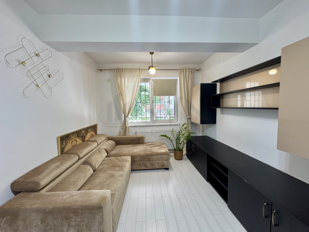 Apartament 3 camere Luica / Soseaua Giurgiului / Pogoanele/