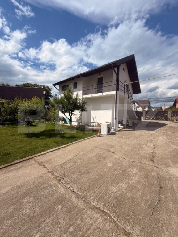 Spatiu Comercial cu etaj | 120 mp | zona Burdujeni - SV