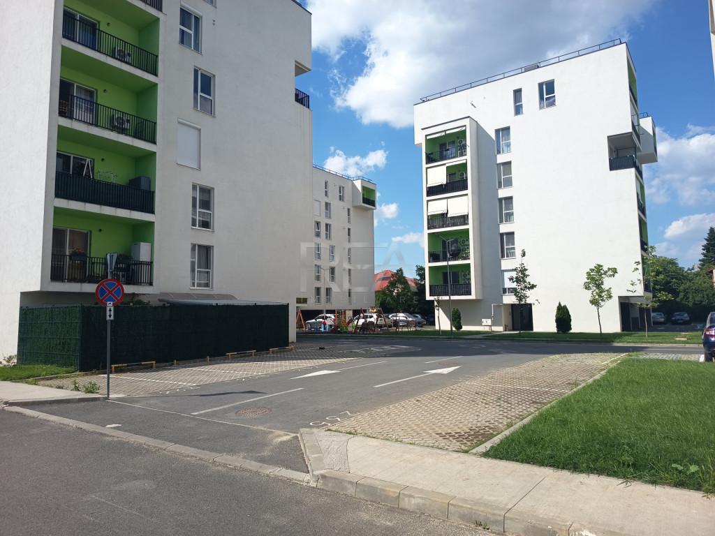 2 Camere | Loc Parcare Acoperit | Metrou Râul Doamnei
