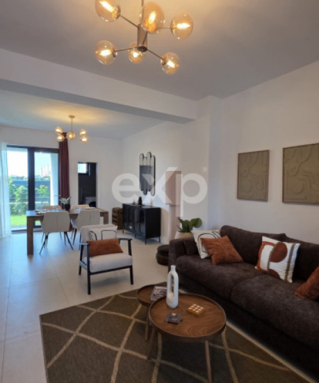 Duplex cu Acces la Piscină și Grădină | Tunari