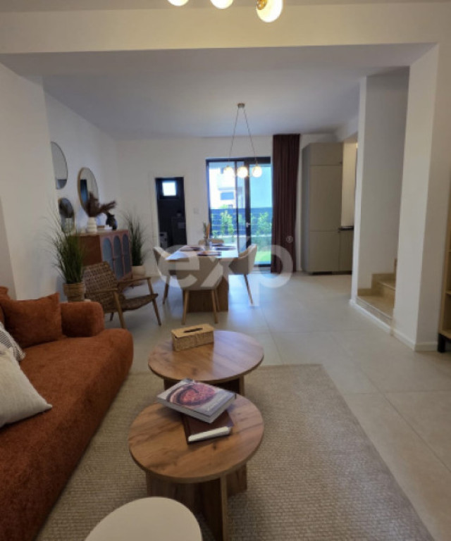 2 camere gradina | Amber Forest | Turnari Otopeni | Pipera
