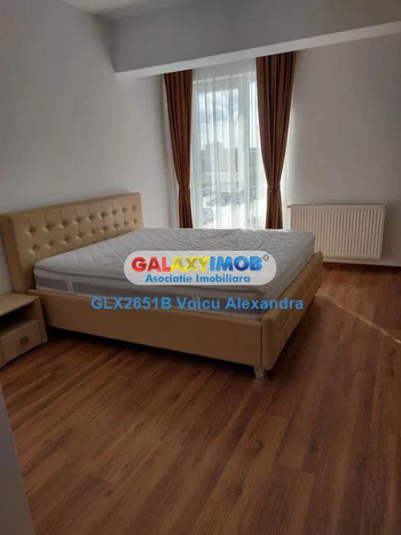 Apartament 2 Cam Bloc Nou Berceni - Dimitrie Leonida Metrou