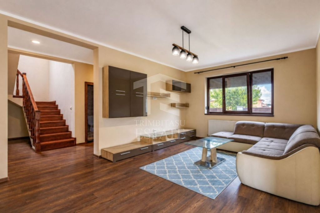 Casa 5 camere | Teren generos | Curte | Gradina | Biled |...
