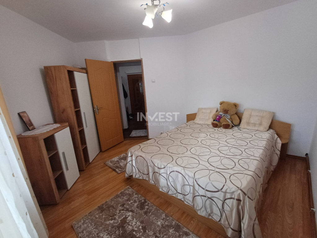 APARTAMENT 2 CAMERE-NICOLINA-DECOMANDAT