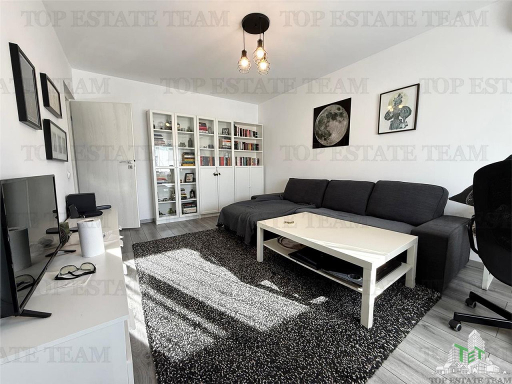 Apartament 2 camere Gorjului-Dezrobirii | 7 minute de metrou