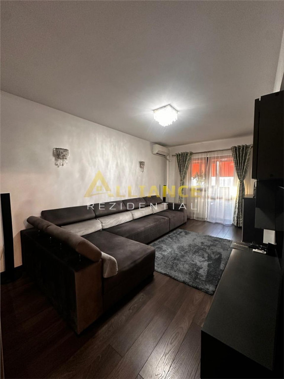 [Metalurgiei] Apartament 3 camere - 2 bai - 81 mp